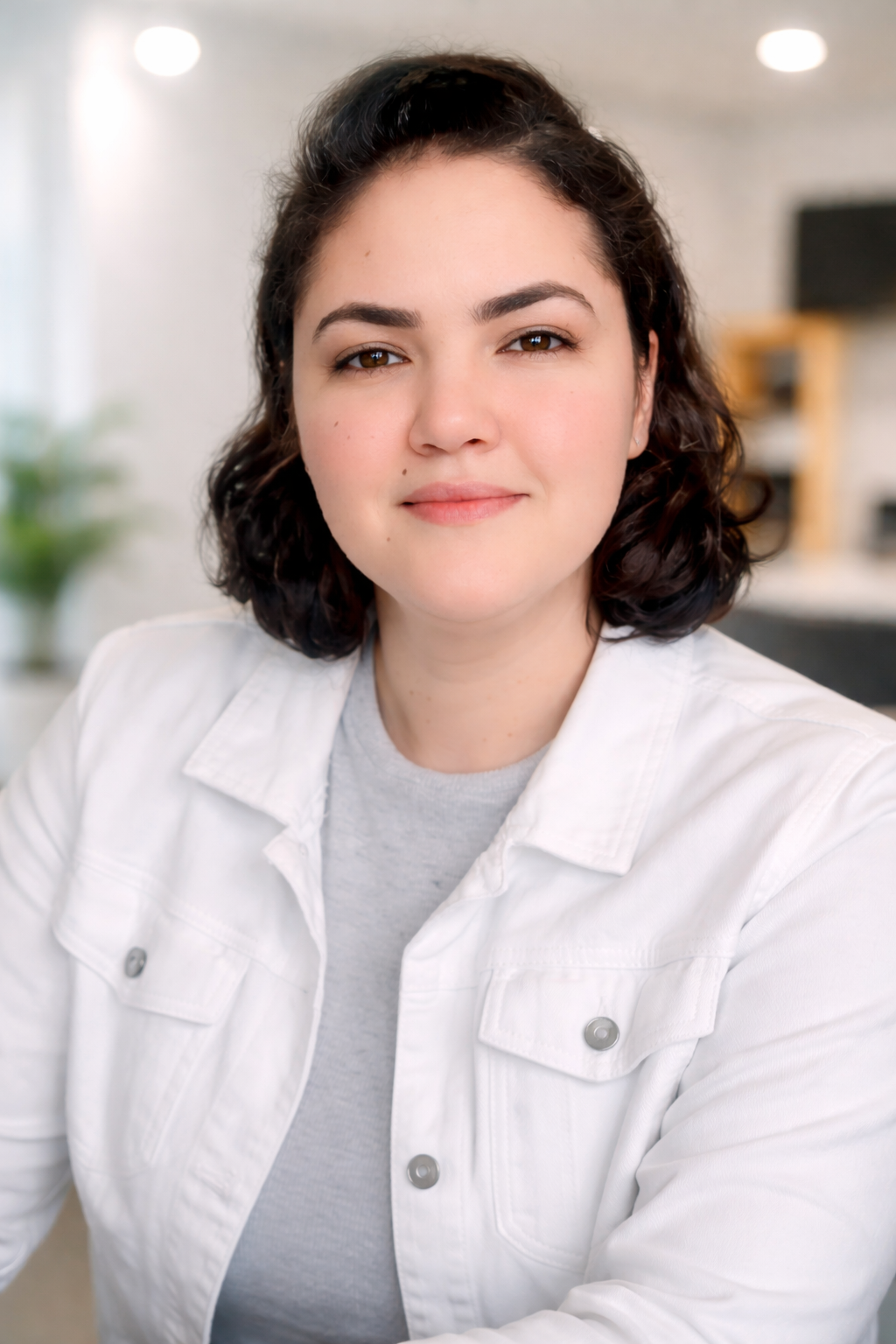 Jihen Brahim - CEO Quarrini