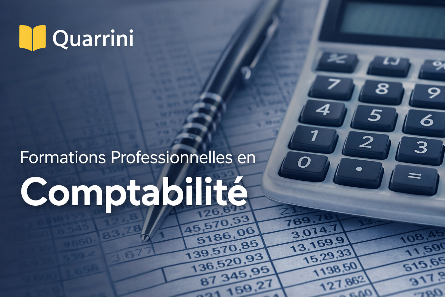 Comptabilité