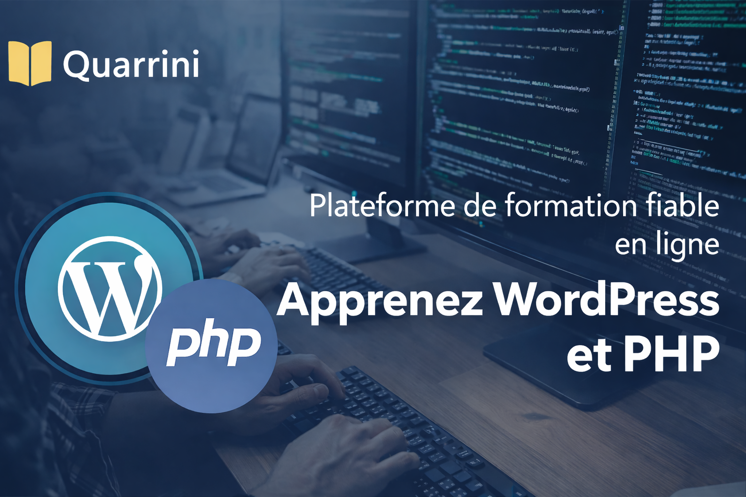 WordPress-PHP