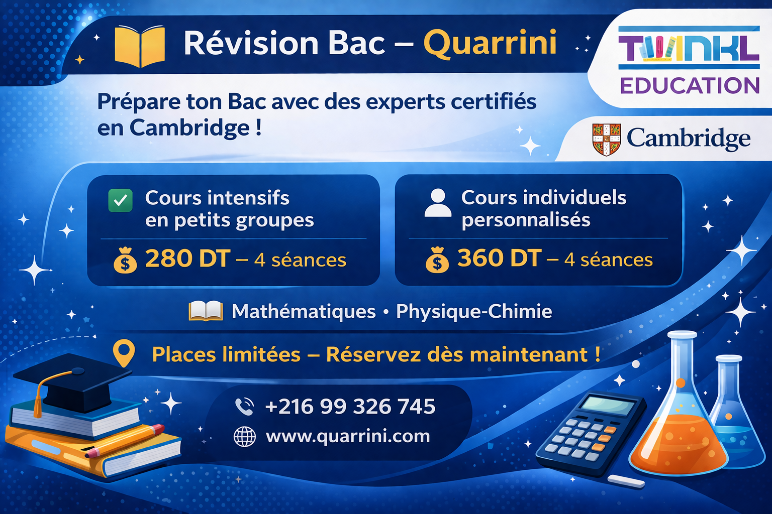 Révision Bac