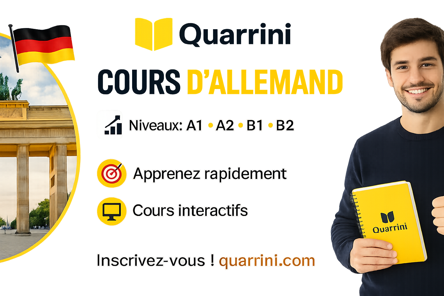 Allemand